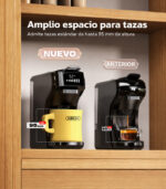 HIBREW CAFETERA NEGRA H1B / FEXPO - Image 9