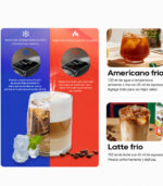 HIBREW CAFETERA H2C / FEXPO - Image 8