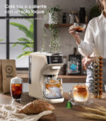 HIBREW CAFETERA BEIGE H1B - Image 8