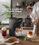 HIBREW CAFETERA NEGRA H1B / FEXPO - Image 11