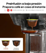 HIBREW CAFETERA H2C / FEXPO - Image 7