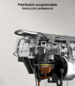 HIBREW CAFETERA BEIGE H1B - Image 9