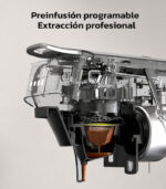 HIBREW CAFETERA NEGRA H1B / FEXPO - Image 10