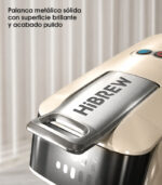 HIBREW CAFETERA BEIGE H1B - Image 10