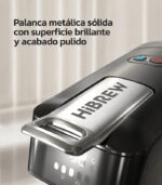 HIBREW CAFETERA NEGRA H1B / FEXPO - Image 7