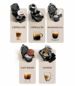 HIBREW CAFETERA H2C / FEXPO - Image 3