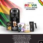 COMBO 06 MES DE BOLIVIA