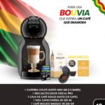 COMBO 12 MES DE BOLIVIA