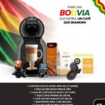 COMBO 13 MES DE BOLIVIA