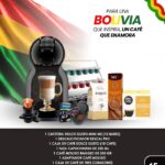 COMBO 15 MES DE BOLIVIA