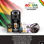 COMBO 02 MES DE BOLIVIA