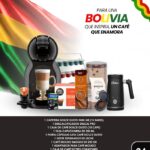 COMBO 24 MES DE BOLIVIA