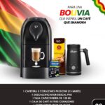 COMBO 28 MES DE BOLIVIA