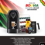 COMBO 29 MES DE BOLIVIA