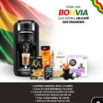 COMBO 03 MES DE BOLIVIA