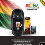 COMBO 31 MES DE BOLIVIA