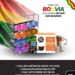 COMBO 39 MES DE BOLIVIA