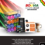 COMBO 42 MES DE BOLIVIA