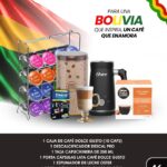 COMBO 46 MES DE BOLIVIA