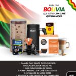 COMBO 47 MES DE BOLIVIA