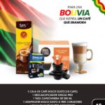 COMBO 48 MES DE BOLIVIA