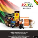COMBO 49 MES DE BOLIVIA