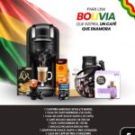 COMBO 05 MES DE BOLIVIA