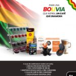 COMBO 51 MES DE BOLIVIA