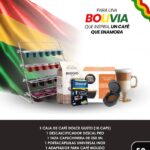 COMBO 52 MES DE BOLIVIA