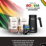 COMBO 56 MES DE BOLIVIA