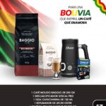 COMBO 57 MES DE BOLIVIA