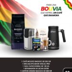 COMBO 58 MES DE BOLIVIA