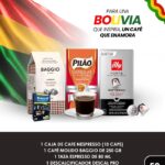 COMBO 59 MES DE BOLIVIA