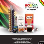 COMBO 60 MES DE BOLIVIA