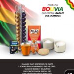 COMBO 67 MES DE BOLIVIA
