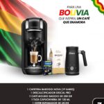 COMBO 07 MES DE BOLIVIA