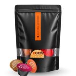 20 CÁPSULAS SURTIDAS DOLCE GUSTO