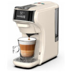 HIBREW CAFETERA BEIGE H1B