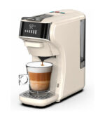 HIBREW CAFETERA BEIGE H1B