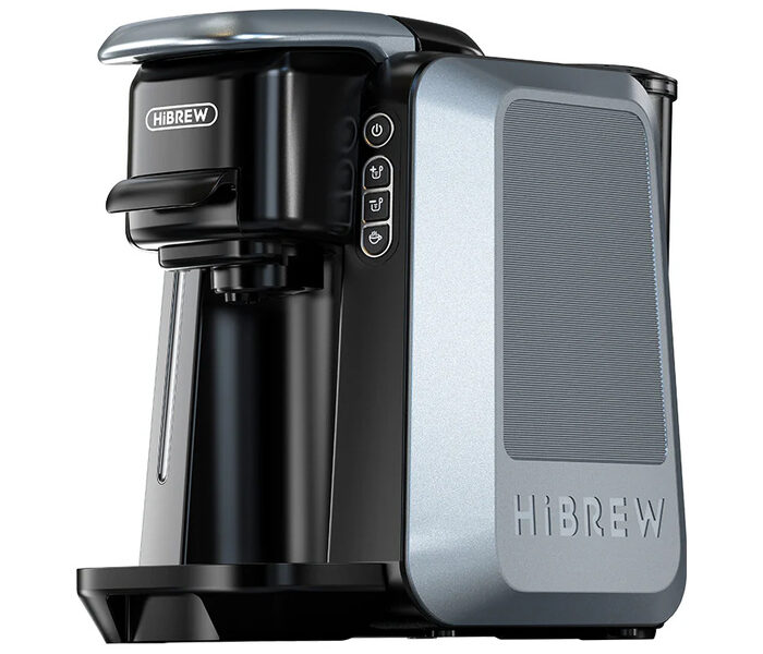 HIBREW CAFETERA H6
