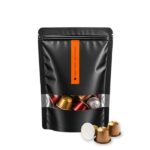 10 CÁPSULAS SURTIDAS P/ NESPRESSO