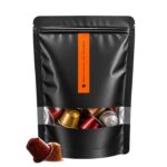 20 CÁPSULAS SURTIDAS P/ NESPRESSO