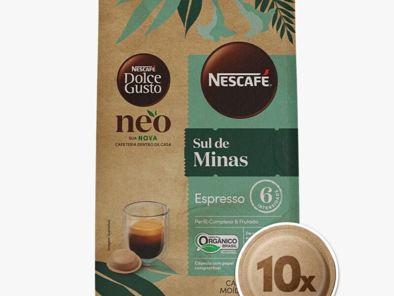 NEO Sul de Minas