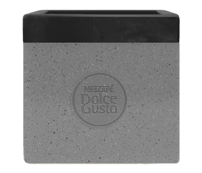 BASURERO PARA CÁPS. DOLCE GUSTO / FEXPO