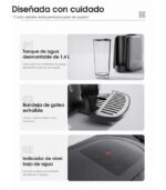 HIBREW CAFETERA H6 - Image 4