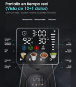 HIBREW CAFETERA H6 - Image 8