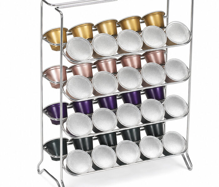 PORTACAPSULAS NESPRESSO 40 CÁPS / FEXPO