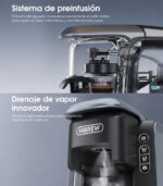 HIBREW CAFETERA H6 - Image 5