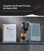HIBREW CAFETERA H6 - Image 2