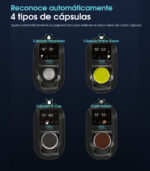 HIBREW CAFETERA H6 - Image 9